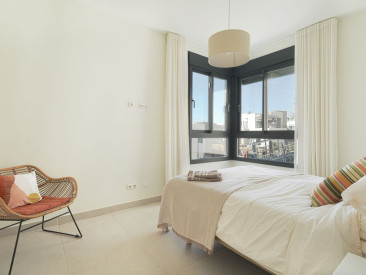 Penthouse in Estepona — photo 6