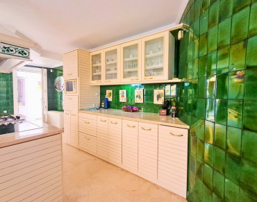 Villa for sale in Paradiso - HO700107