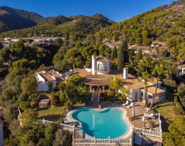 House for sale in Mijas - R5253331