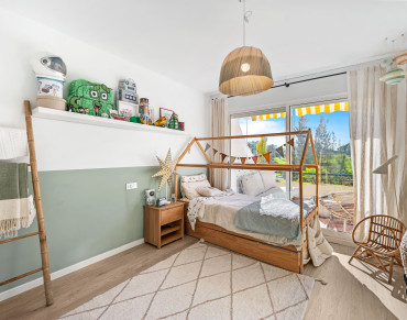 Apartment for sale in Guadalmina Alta - LS50174