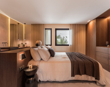 Town House for sale in Nueva Andalucia - LS50184
