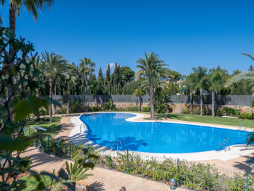 Apartment in Marbella