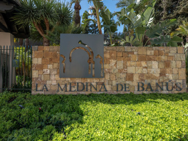 Apartment in Marbella — photo 2