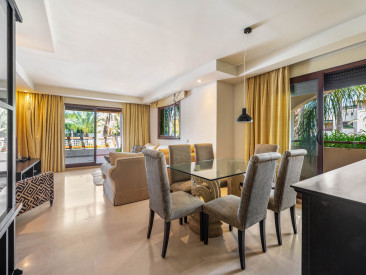 Apartment in Marbella — photo 5
