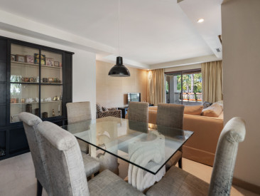Apartment in Marbella — photo 6