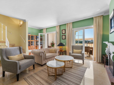 Town House in Marbella — photo 3