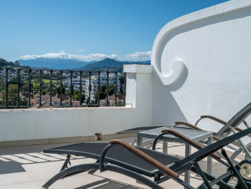 Town House in Marbella — photo 4