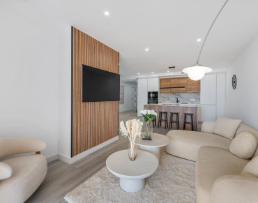 Apartment for sale in Nueva Andalucia - LS50197