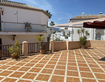House for sale in Mijas Golf - R5010301