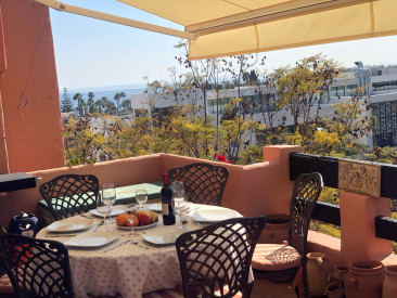 Penthouse in Marbella — photo 5