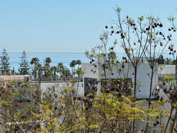 Penthouse in Marbella — photo 6