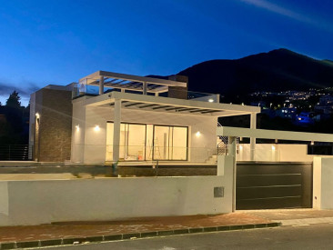 House in Mijas