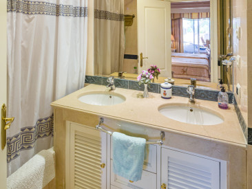 Apartment in Marbella