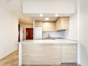 Apartment in Estepona — photo 3