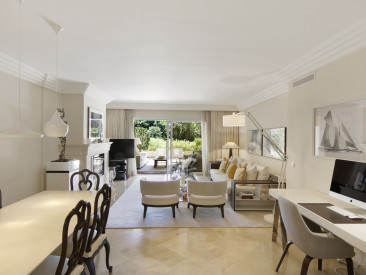 Apartment in Marbella — photo 2
