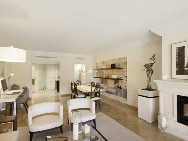 Apartment in Marbella — photo 3