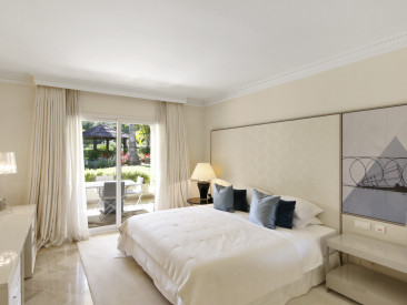 Apartment in Marbella — photo 6