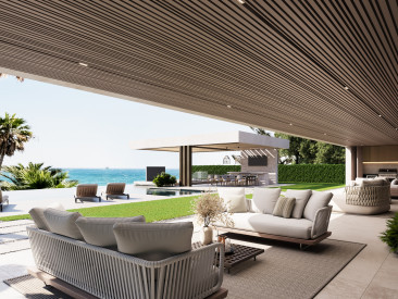 Villa in Estepona — photo 2