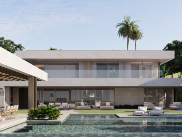Villa in Estepona — photo 3