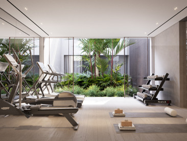 Villa in Estepona — photo 4