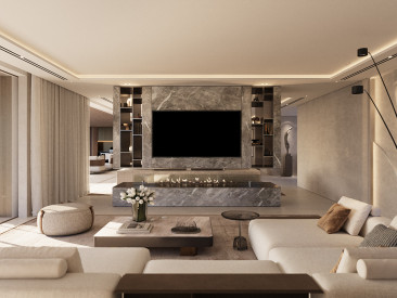 Villa in Estepona — photo 5