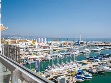Penthouse in Marbella — photo 2