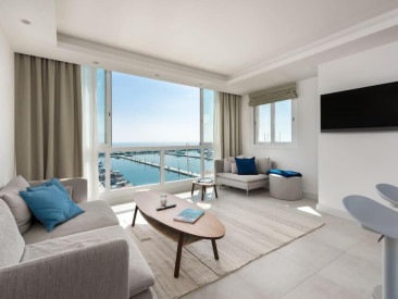 Penthouse in Marbella — photo 3