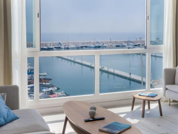 Penthouse in Marbella — photo 5