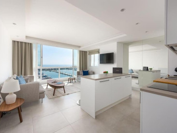 Penthouse in Marbella — photo 6