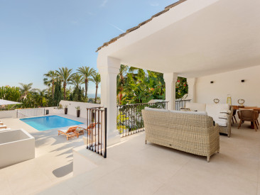 House in Marbella