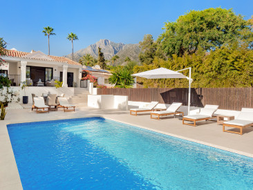 House in Marbella — photo 4