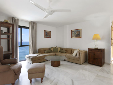 Apartment in Estepona — photo 6
