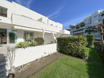 Town House in Estepona