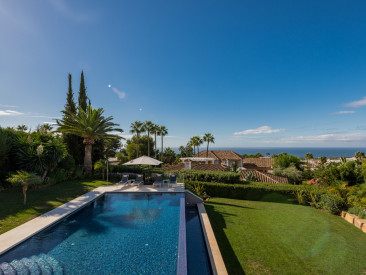 Villa in Marbella — photo 2