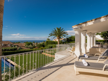 Villa in Marbella — photo 4