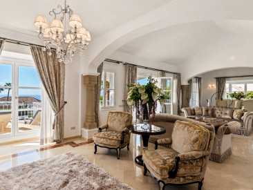 Villa in Marbella — photo 5