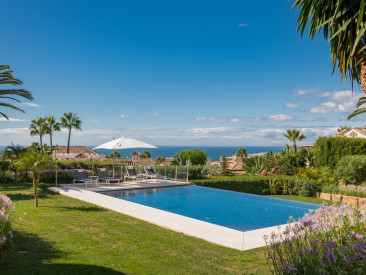 Villa in Marbella — photo 6