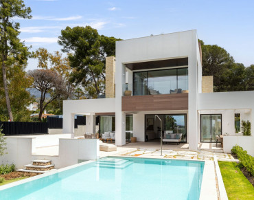Villa for sale in The Golden Mile - R4223563