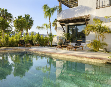 Villa for sale in El Paraiso - R5309920