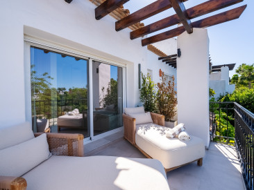 Town House in Marbella — photo 5
