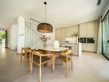 Villa in Marbella