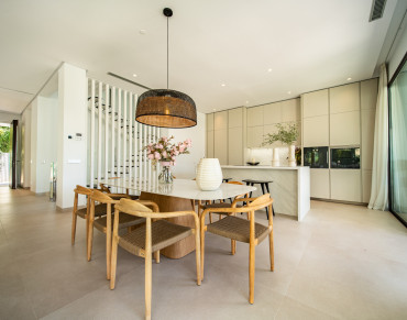 Villa for sale in Marbella - MPV6557
