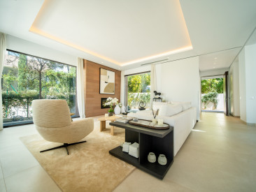 Villa in Marbella — photo 2