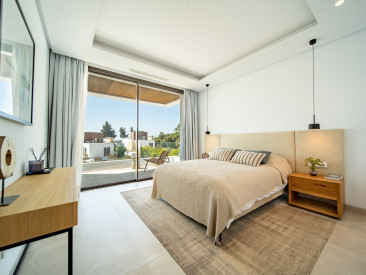 Villa in Marbella — photo 4