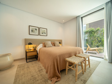 Villa in Marbella — photo 6
