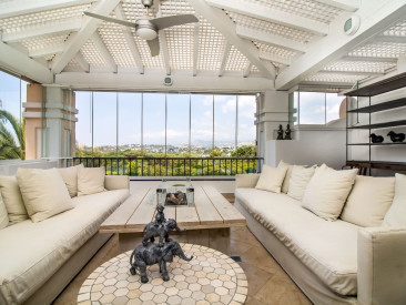 Property in Marbella — photo 4