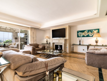 Property in Marbella — photo 5