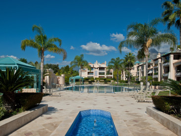 Property in Marbella — photo 6
