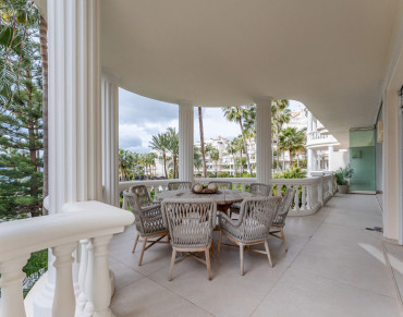 Apartment for sale in Eastpona East - MPA6732