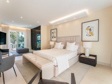 Apartment in Estepona — photo 6